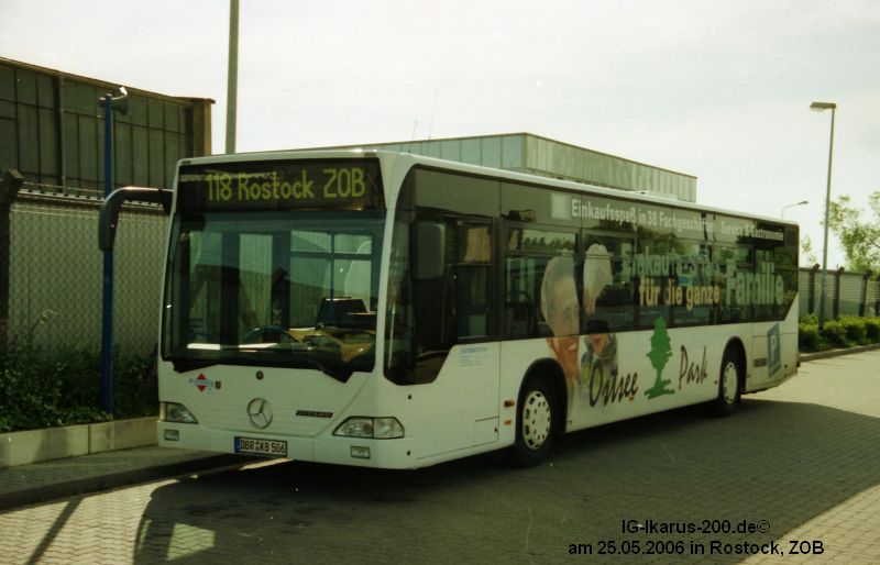 DBR-KB 506